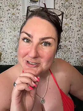 Živý XXX chat Lacey_BBW