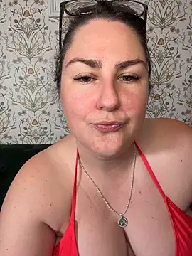 Lacey_BBW 在線直播表演
