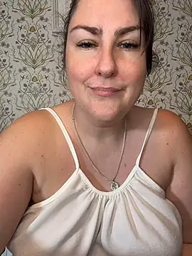 Lacey_BBW's Webcam Show