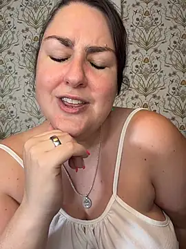 הופעת וובקאם של Lacey_BBW