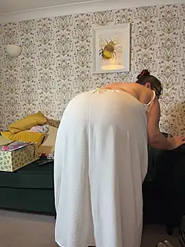 Webkamerová show Lacey_BBW