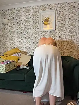 عرض كام Lacey_BBW