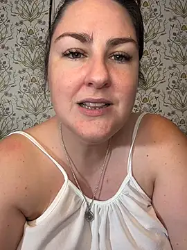 Lacey_BBW's Webcam Show