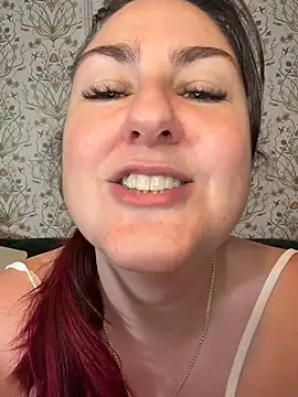 Lacey_BBW's Live XXX Chat