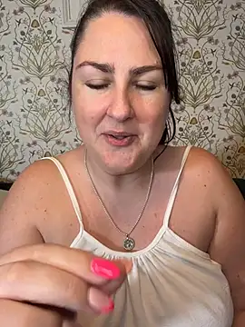 Lacey_BBW Adlı Modelin Web Kamerası Şovu