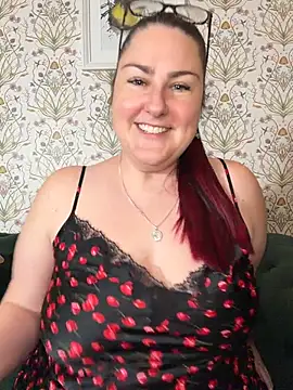 Lacey_BBW ওয়েবক্যাম শো