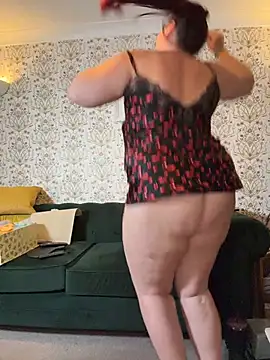 عرض كام Lacey_BBW