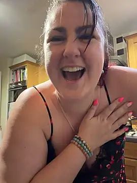 Show de webcam de Lacey_BBW