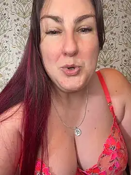 Lacey_BBW Webcam show