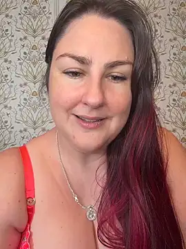 Webkamerová show Lacey_BBW