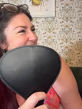 Show de webcam de Lacey_BBW