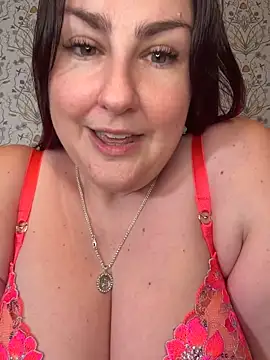 Lacey_BBW Webcamshow
