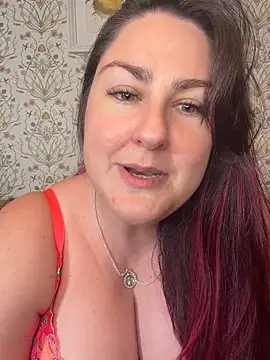 Show webcam de Lacey_BBW