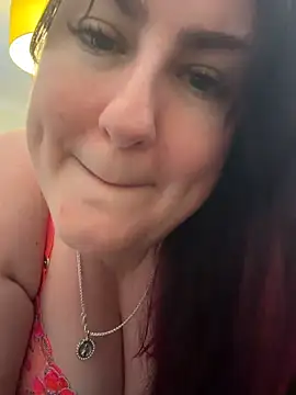 Lacey_BBW's Webcam Show