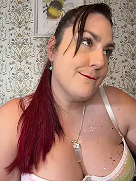 Chat XXX en directo de Lacey_BBW