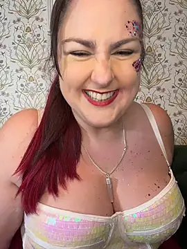 Lacey_BBW 웹캠 쇼