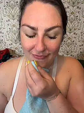 Czat XXX na żywo – Lacey_BBW