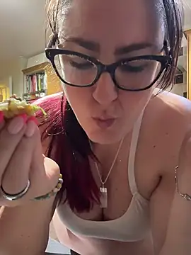 Lacey_BBW: вебкам-шоу