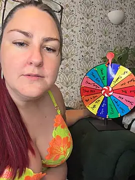 Czat XXX na żywo – Lacey_BBW