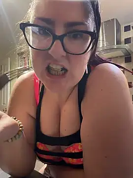 Lacey_BBW ওয়েবক্যাম শো