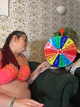Lacey_BBW: онлайн-секс-чат