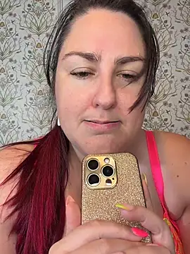 Lacey_BBW – webcam-show