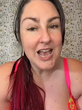 Show webcam de Lacey_BBW