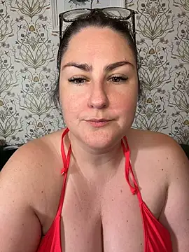 Lacey_BBW 在線直播表演
