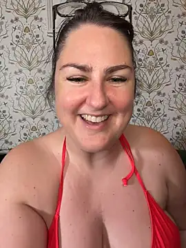 Lacey_BBW Webcamshow