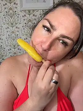 Show Webcam de Lacey_BBW
