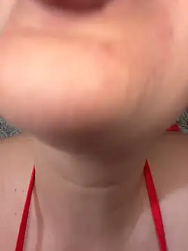 Lacey_BBWn Webbikameraesitys