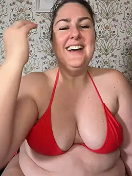 Lacey_BBW Adlı Modelin Canlı XXX Sohbeti