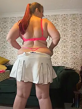 Lacey_BBW Webcamshow