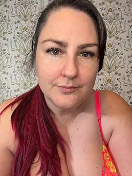 Lacey_BBW Adlı Modelin Web Kamerası Şovu