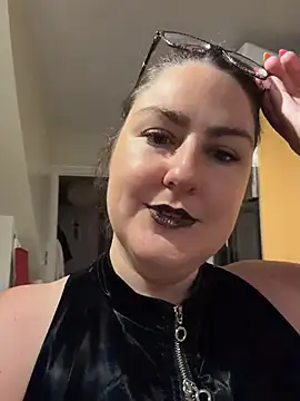 Chat XXX en directo de Lacey_BBW