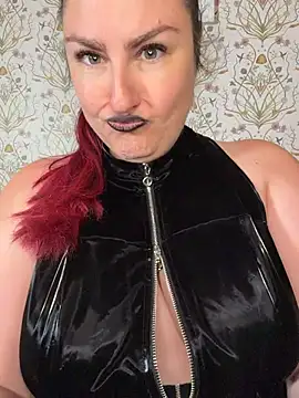 Webkamerová show Lacey_BBW