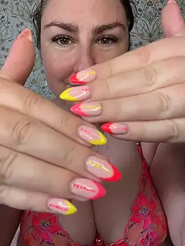 Lacey_BBW's Webcam Show