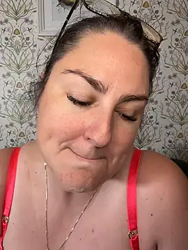 Lacey_BBW Webcamshow