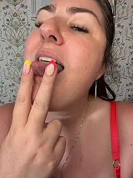 عرض كام Lacey_BBW