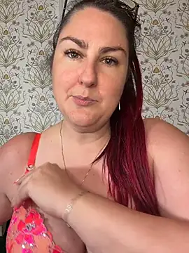 Lacey_BBW's Webcam Show