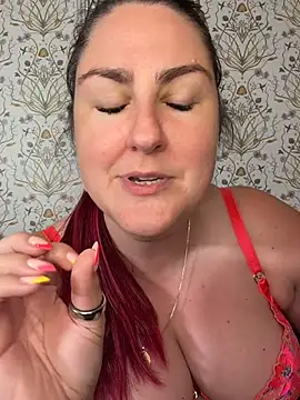 Lacey_BBW Webcamshow