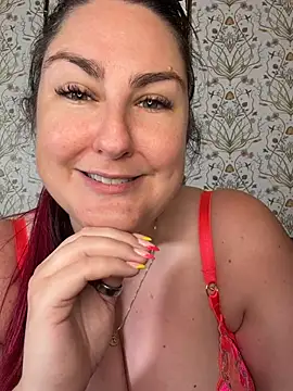 Lacey_BBW Webcamshow