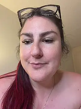 Chat XXX ao vivo de Lacey_BBW