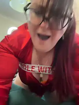 Show de webcam de Lacey_BBW