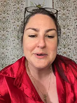 Lacey_BBWのウェブカ  メラショー