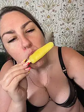 Lacey_BBW Live Chatraum
