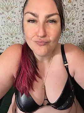 Sala de chat en directo de Lacey_BBW