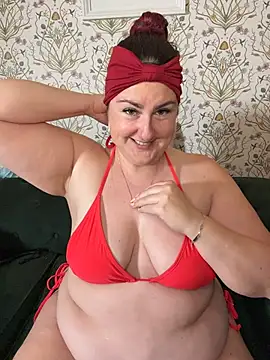 Lacey_BBW 웹캠 쇼
