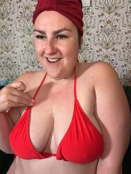 Вебкам-шоу Lacey_BBW