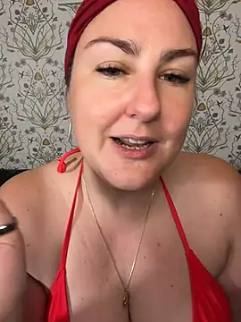 Lacey_BBWのウェブカメラショー